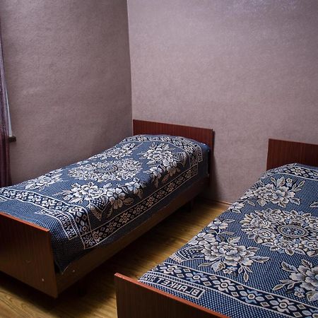 Gng Guest House Telavi Kültér fotó