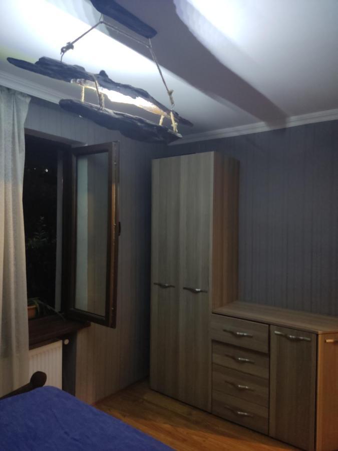 Gng Guest House Telavi Kültér fotó