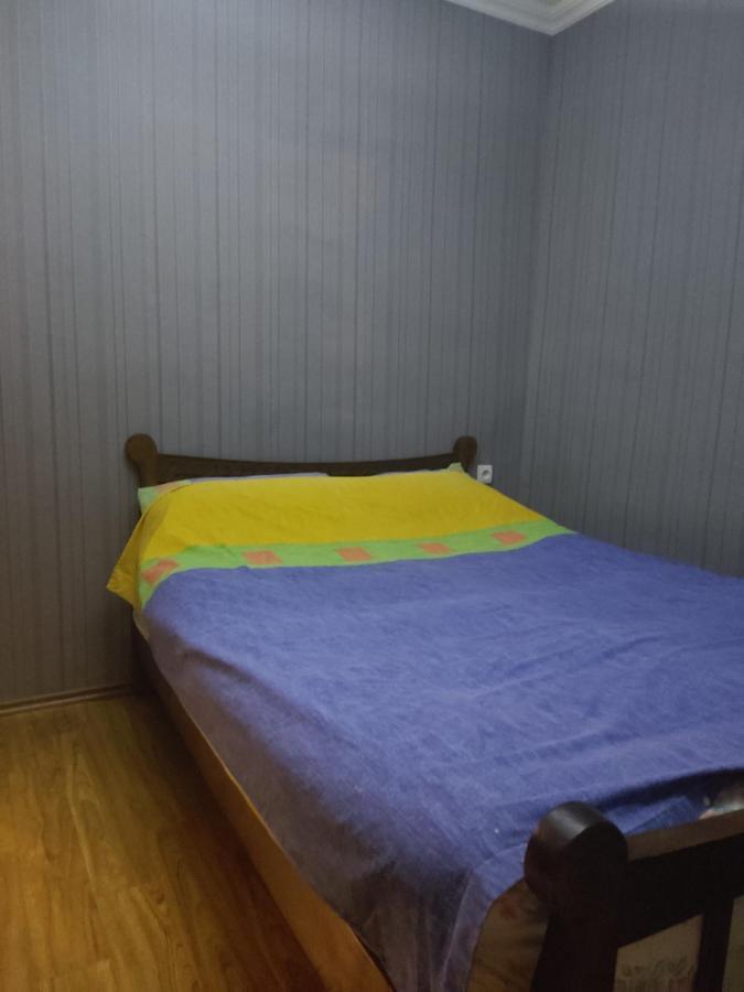 Gng Guest House Telavi Kültér fotó