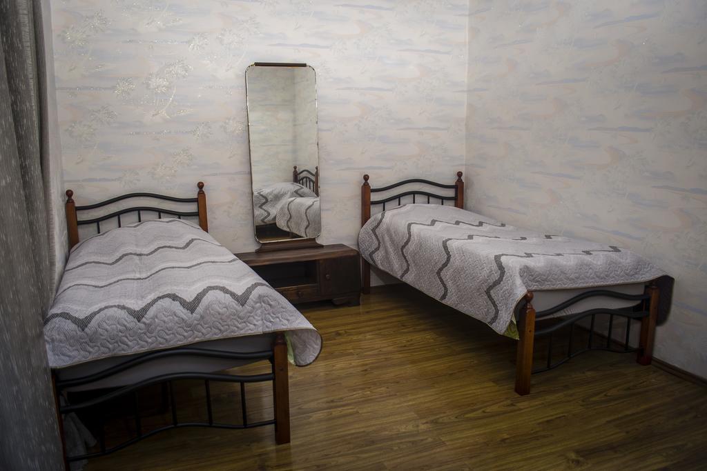 Gng Guest House Telavi Kültér fotó