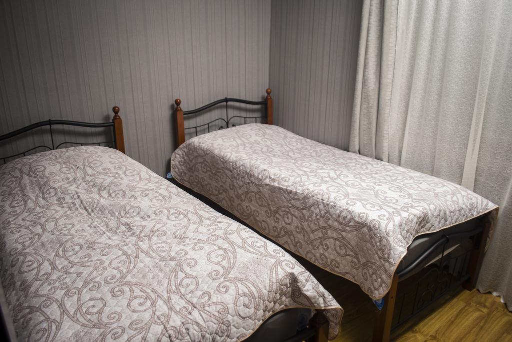 Gng Guest House Telavi Kültér fotó